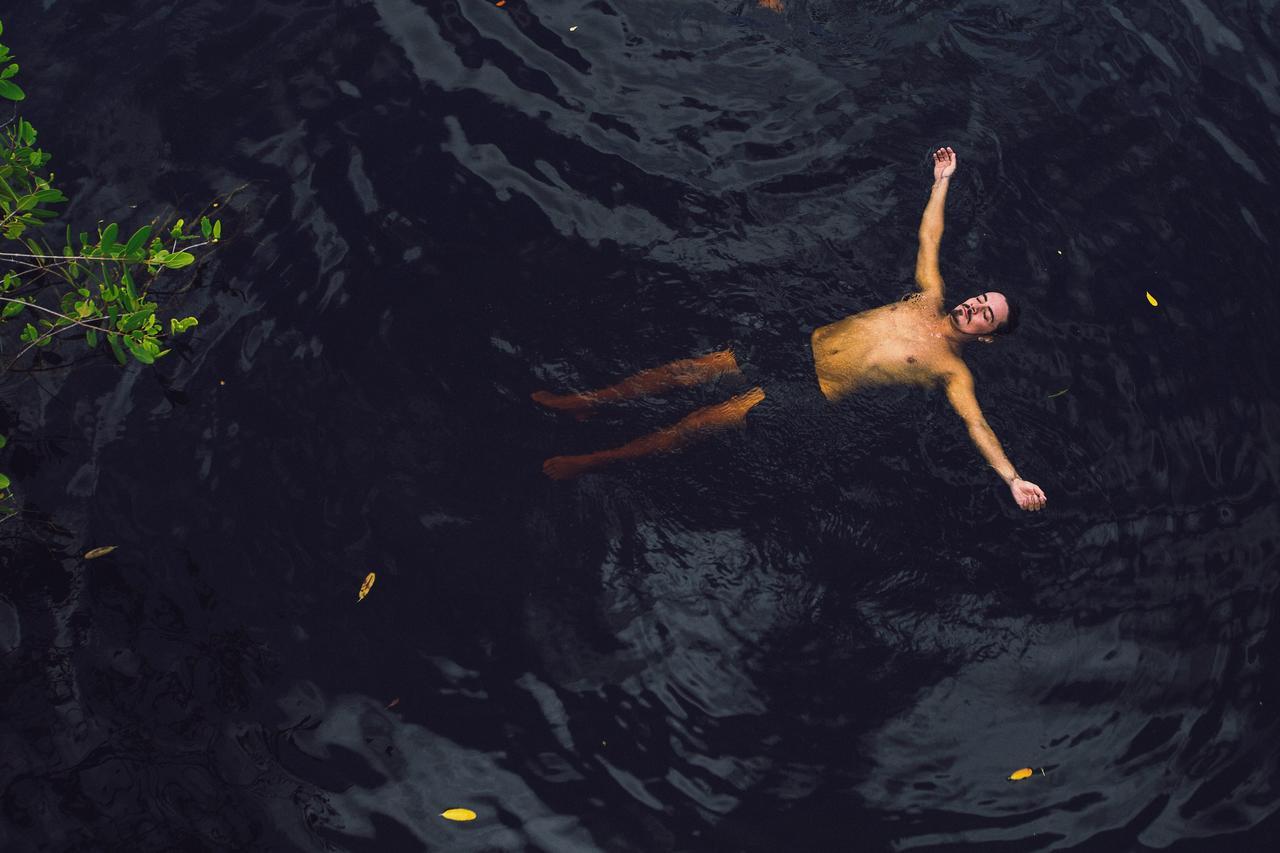 Nativus Glamping & Cenote Tulum Exterior foto